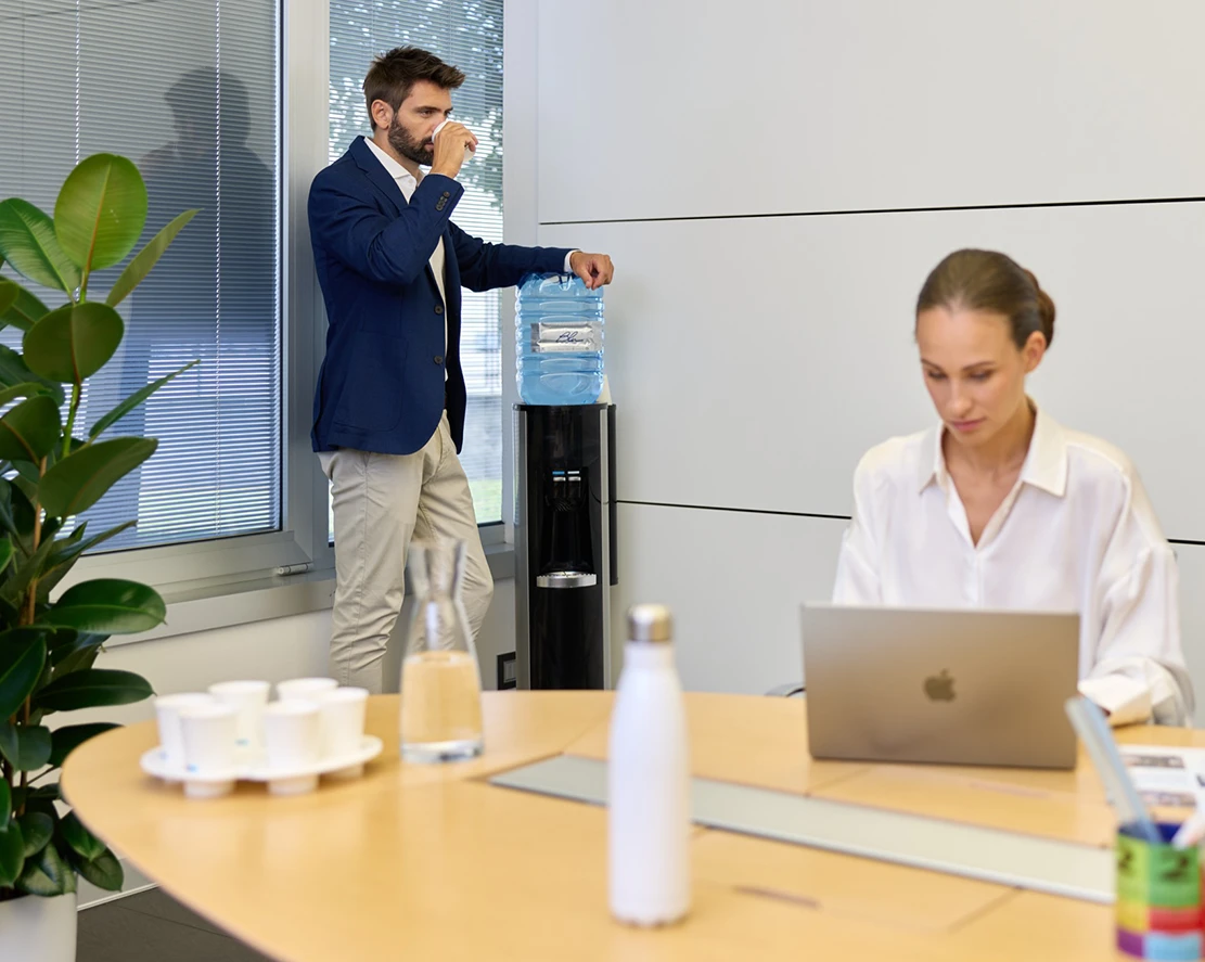 IsyWater per aziende