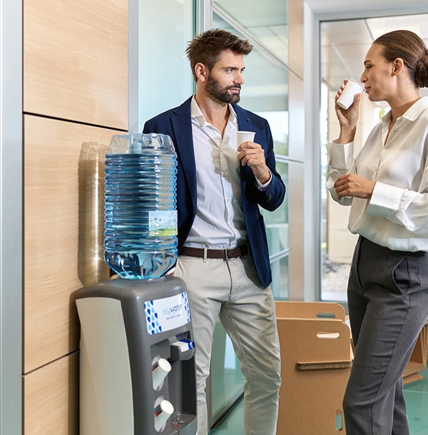 IsyWater per le Aziende