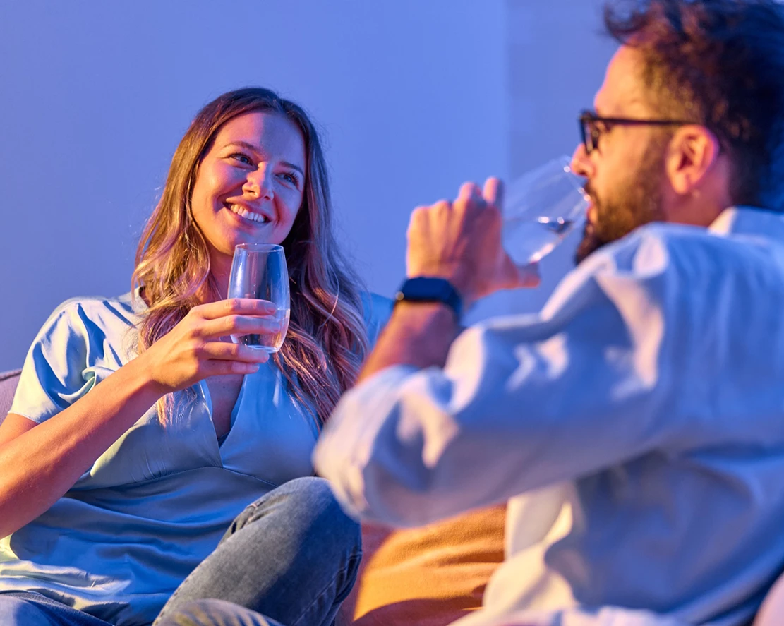 IsyWater per la casa