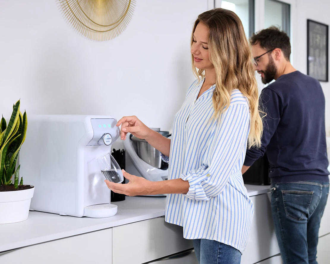 IsyWater per la casa