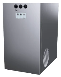 Erogatore Bluseven sotto lavello