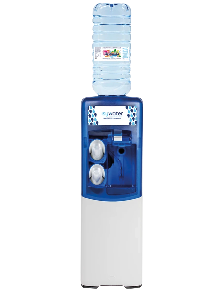 Erogatore a boccione E-max di Ebac