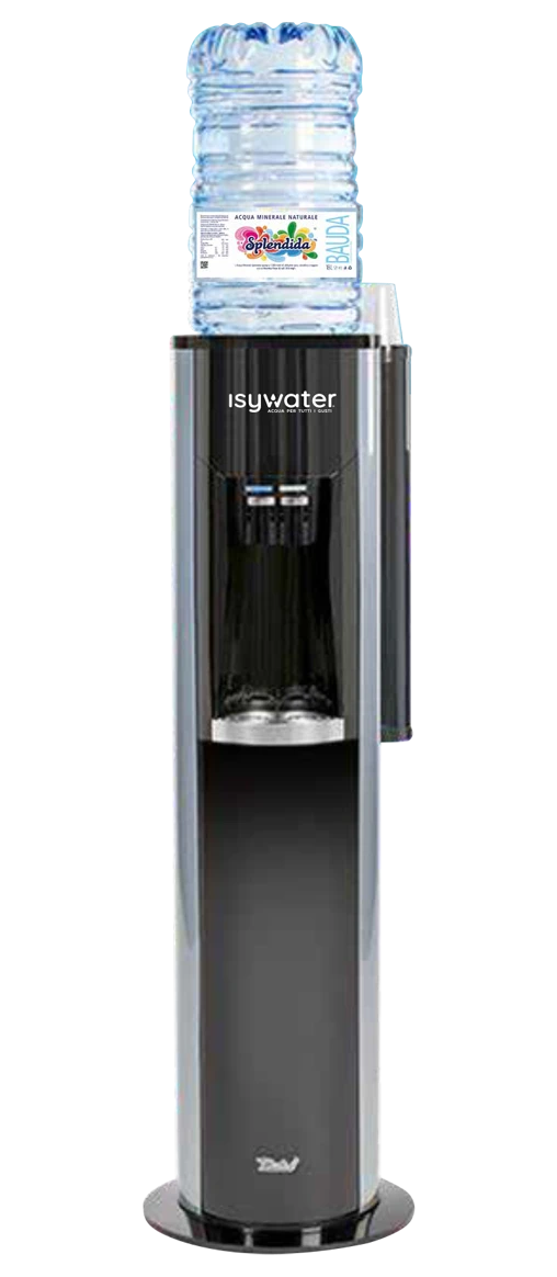 Erogatore a boccione Smart