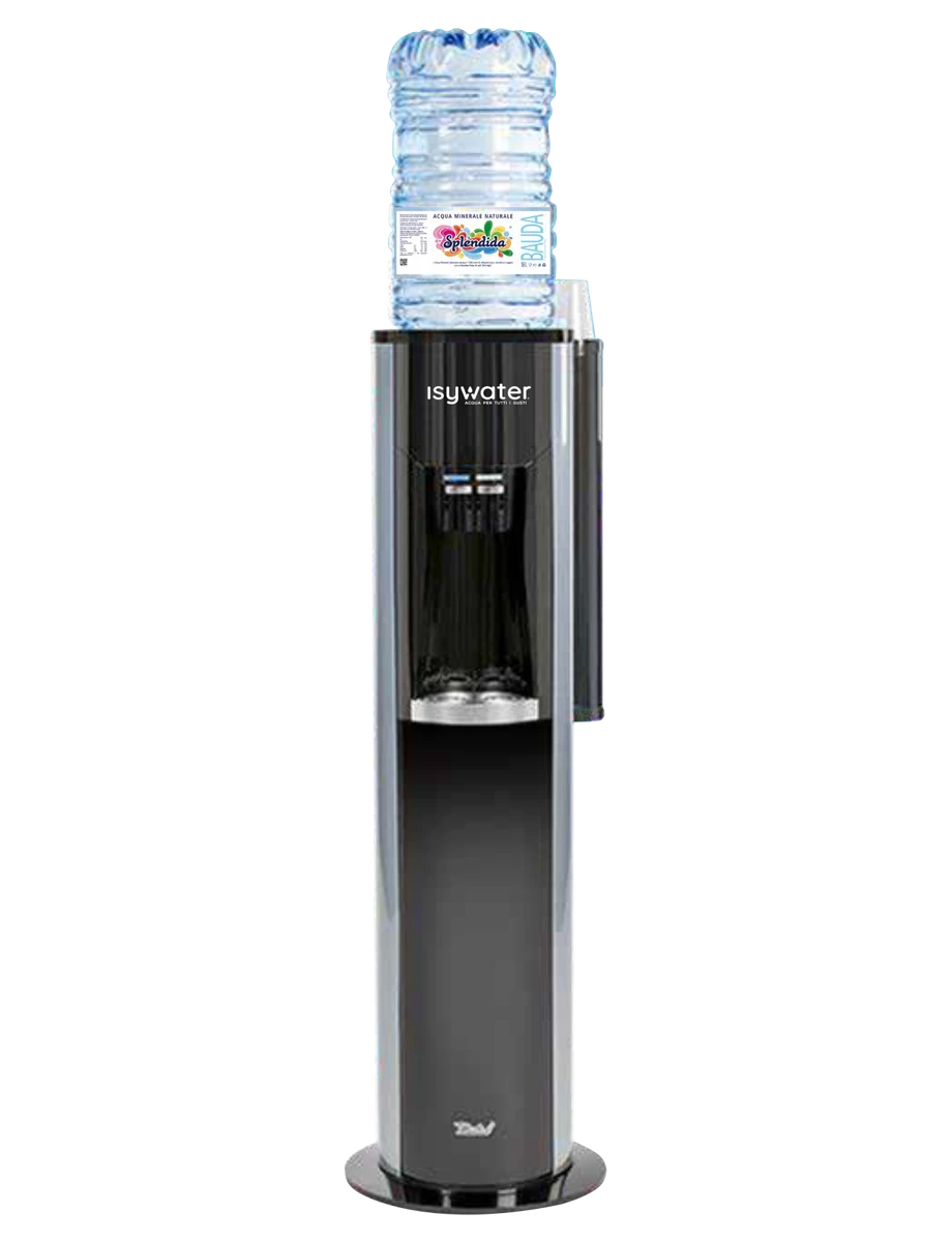 Erogatore a boccione Smart