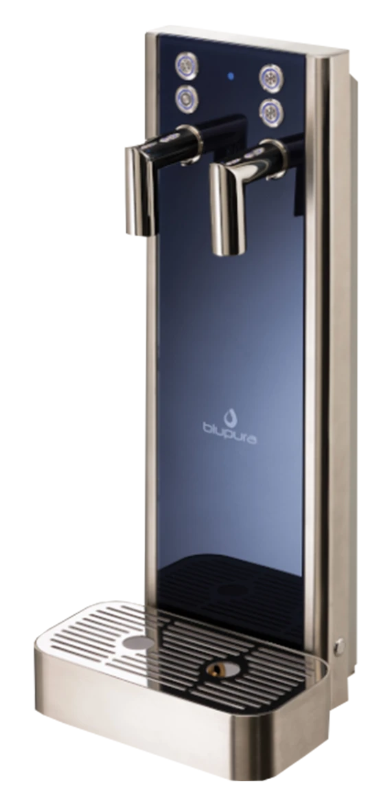 Erogatore da rete idrica Q1 TOP