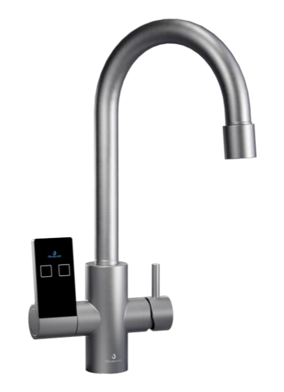 Erogatore a rete idrica Bluseven