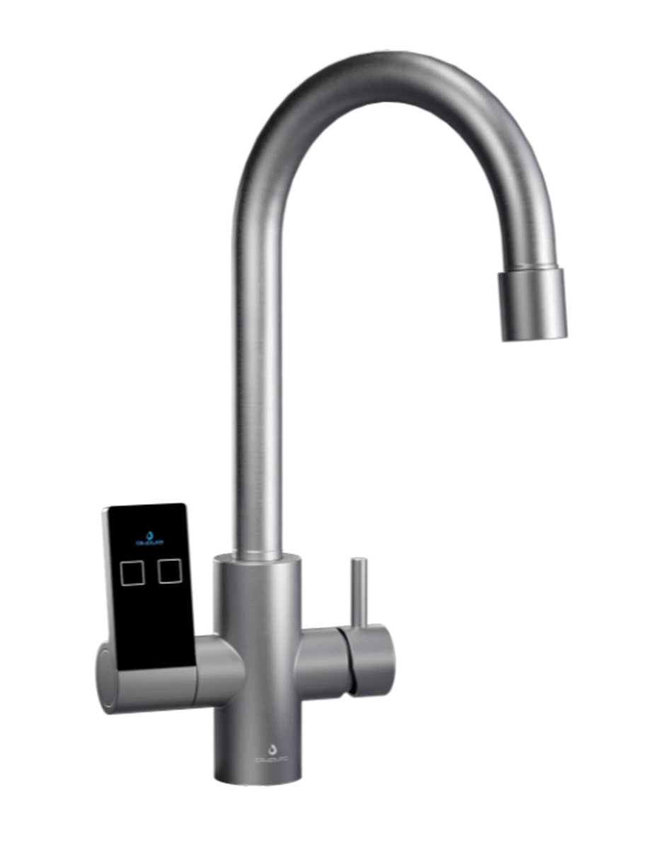 Erogatore da rete idrica Bluseven