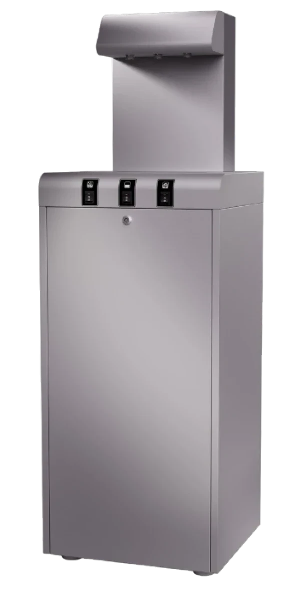 Erogatore da rete idrica Cool1