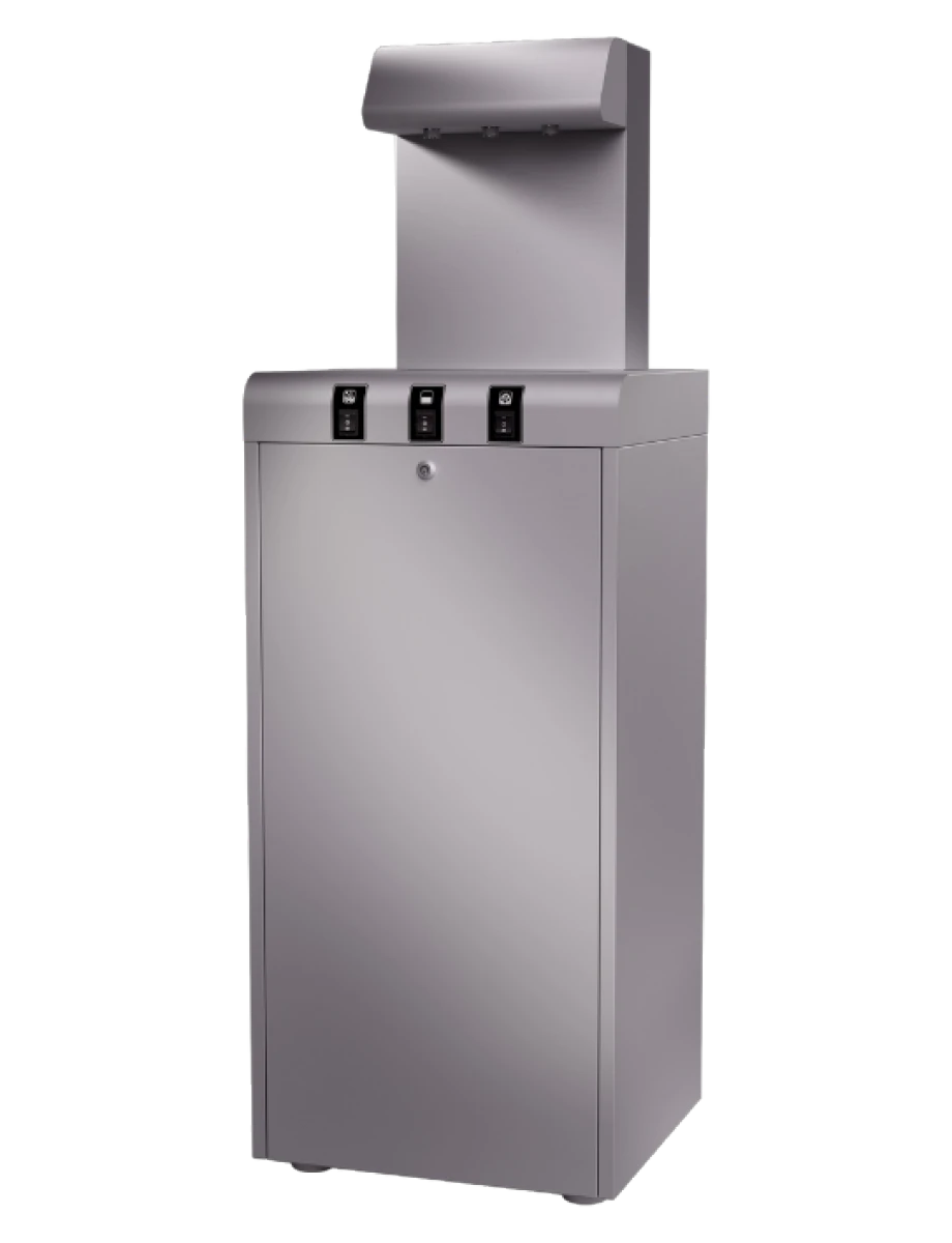 Erogatore da rete idrica Cool1