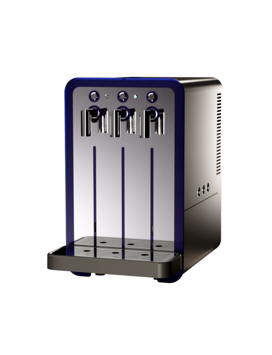 Erogatore da rete idrica Ecochic