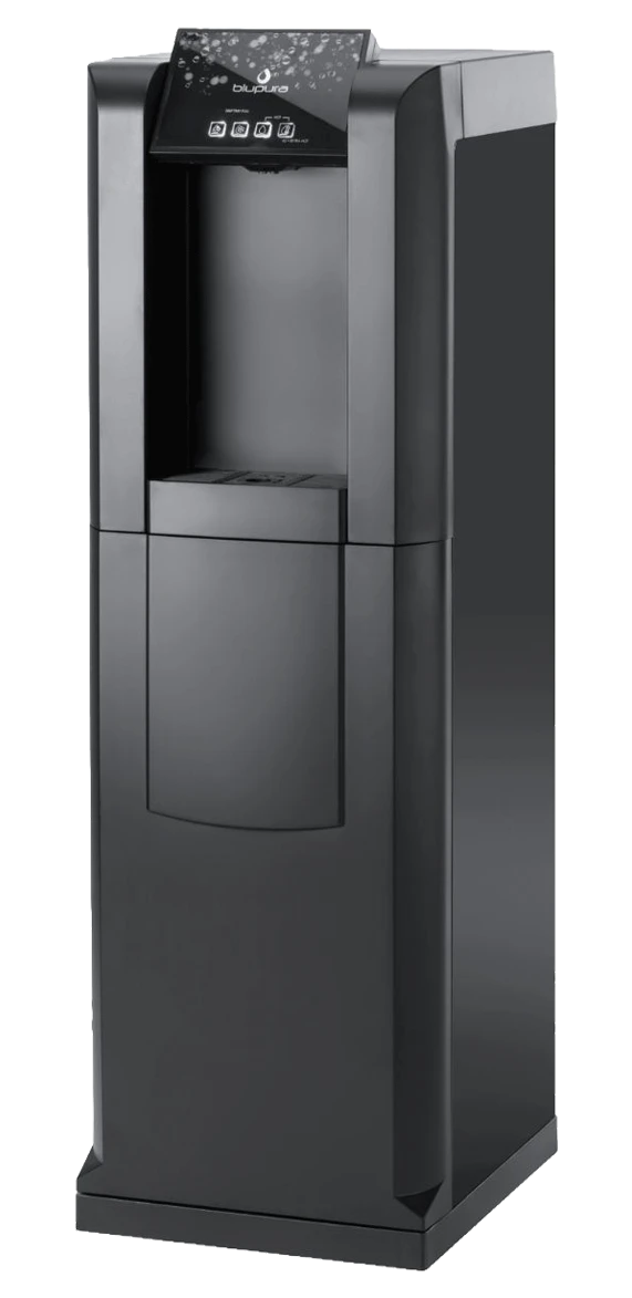 Erogatore da rete idrica Hydrazon