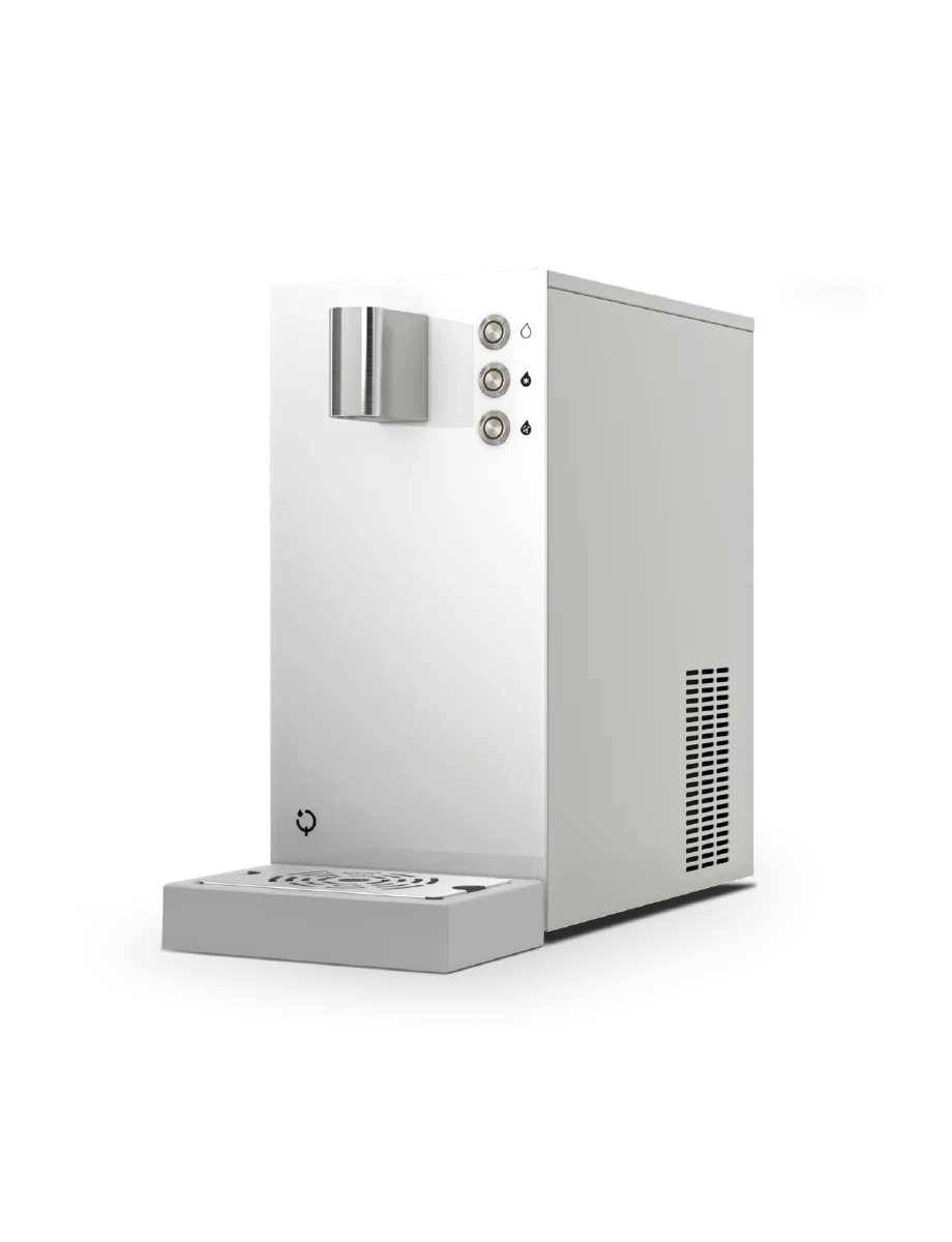 Erogatore da rete idrica Q1 TOP