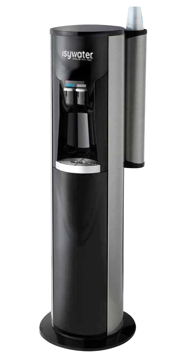 Erogatore a rete idrica Smart