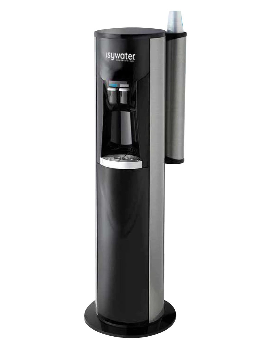 Erogatore da rete idrica Smart