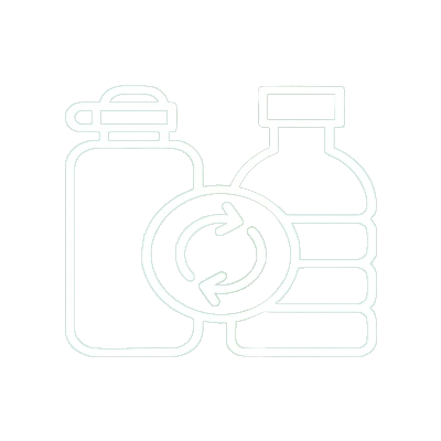 Accessori eco-friendly